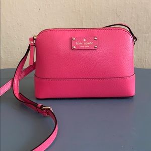 Kate Spade Wellesley Hanna